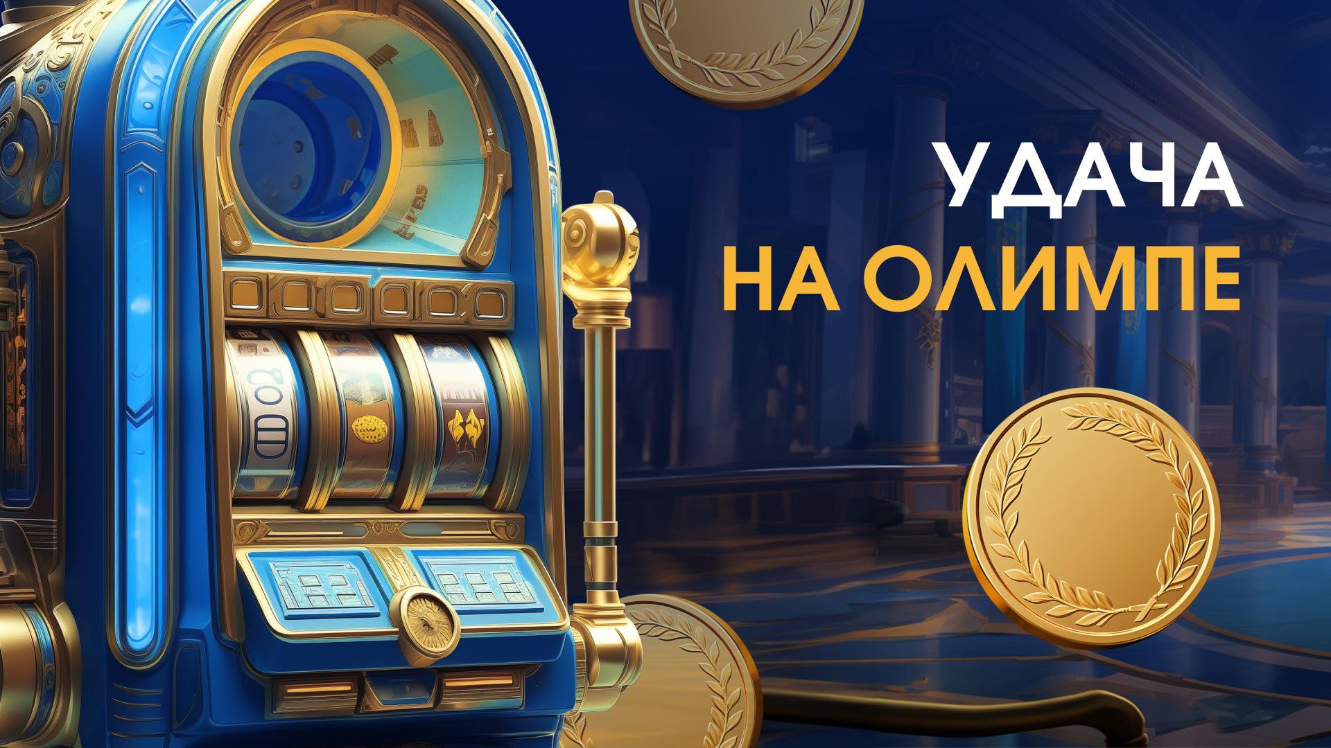 Olimp Casino